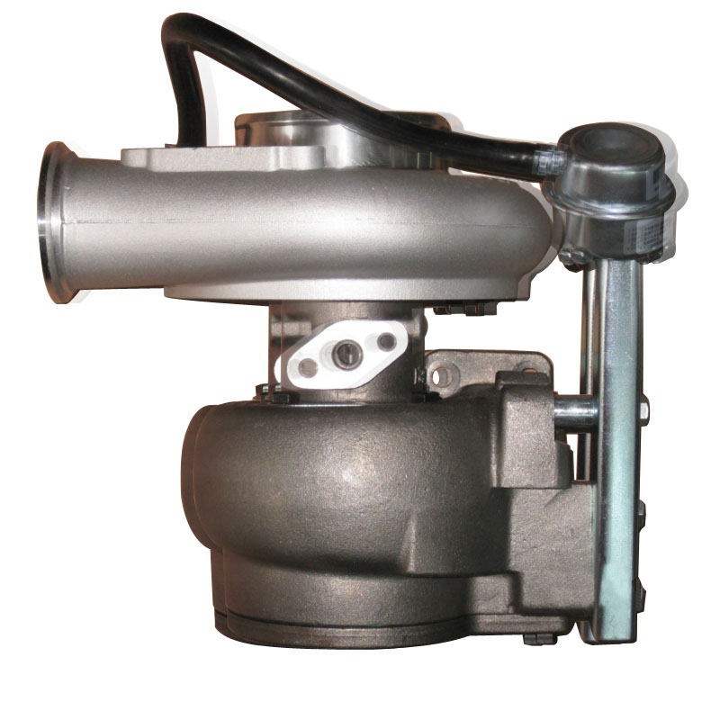 藍曦臣　14点 HX40W涡轮增压器4032142 6C466K682JB NHDD 7.3L适用于康明斯前端