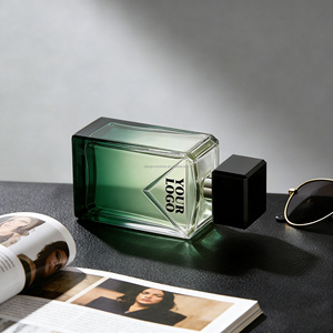 น้ำหอมผู้ชายหรูหรา ปี 2025 รุ่น Paradigme ขนาด 100 มล. น้ำหอมดีไซเนอร์ กลิ่นหอมติดทนนาน แบรนด์น้ำหอม กลิ่นไม้หอม - Product Image 3