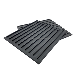 Factory Sales Customized High Pure <b>Graphite</b> Mould for Sintering Applications - Product Image 1