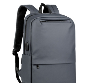 Custom Wholesale Luxury Travel <b>Laptop</b> <b>Carry</b> on Backpacks Weight Travel <b>Laptop</b> <b>Bags</b> <b>for</b> Men Thin Business Backpack - Product Image 5