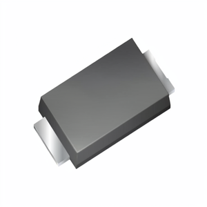 Single Diodes Electronic Chips Component Manufacturer Channel S2MALH DO-221AC, SMA Flat Leads - Product Image 1