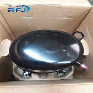 Thương Hiệu Mới Ban Đầu Kín Piston Máy Nén H82J273DBLA Cho Bristol Điều Hòa Không Khí R410a - Product Image 4