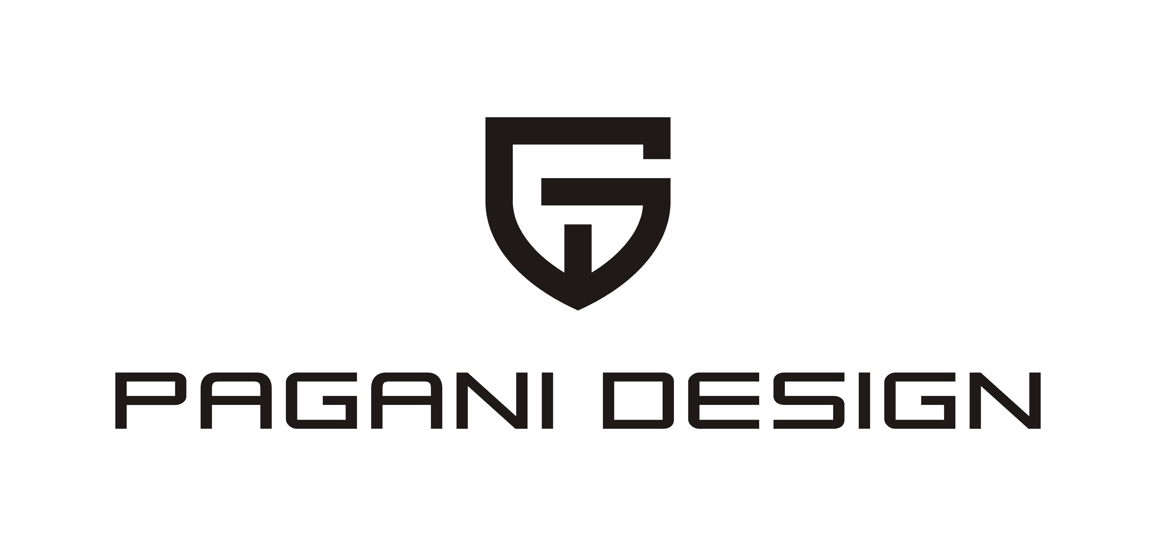 Pagani Design Watch Co., Ltd. logo