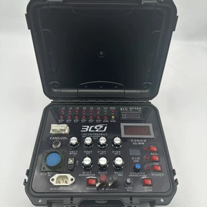Outils de diagnostic, pièces détachées, <span class=keywords><strong>scanner</strong></span> de diagnostic pour Cat, Hitachi, Cummins, Komatsu, <span class=keywords><strong>scanner</strong></span> de diagnostic 8537109090 - Product Image 3