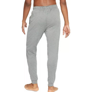Slim Fit <b>Mens</b> Fitness Trousers <b>Stretch</b> Cotton Blend Contoured Cut Breathable Fabric Gym Running Training Casual Straight - Product Image 4