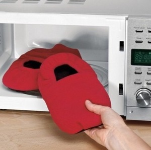 <span class=keywords><strong>Chaussons</strong></span> <span class=keywords><strong>chauffants</strong></span> pour <span class=keywords><strong>micro</strong></span>-<span class=keywords><strong>ondes</strong></span>, pantoufles chaudes pour les pieds froids, chaussures chauffantes <span class=keywords><strong>micro</strong></span>-ondables pour hommes et femmes - Product Image 6