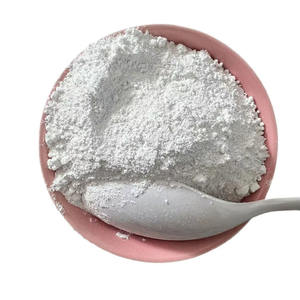 ไทเทเนียมไดออกไซด์เกรดอุตสาหกรรม ความละเอียด 5-10 นาโนเมตร ความบริสุทธิ์สูง สีขาว สำหรับเคลือบผิว บรรจุถุง PP 25 กก. รุ่น SY-TiO2-R996 - Product Image 1