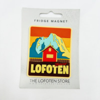 Fabricant d'aimants de réfrigérateur personnalisés, badge en PVC souple, logo personnalisé pour la maison