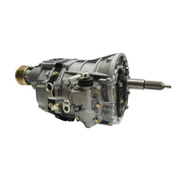 Moteur 2L 3L 5L Boîte de vitesses 1RZ ensemble de boîte de vitesses 33030-71200 33030-OW420 33030-3D770 Pour Toyota Hilux 4*2 pick up
