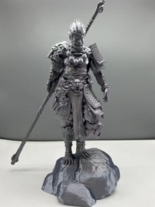 Servicio de impresión 3D personalizado altamente recomendado para piezas de plástico con mecanizado <span class=keywords><strong>CNC</strong></span> - Product Image 3