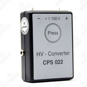 เครื่องตรวจจับไอออน KLEINWACHTER EFM 022 CPS สำหรับอุตสาหกรรมเซมิคอนดักเตอร์ - Product Image 3