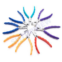 SHTOPVIEW Other Optics Instruments Glass Pliers Set RB-017B/WZ-JP83A