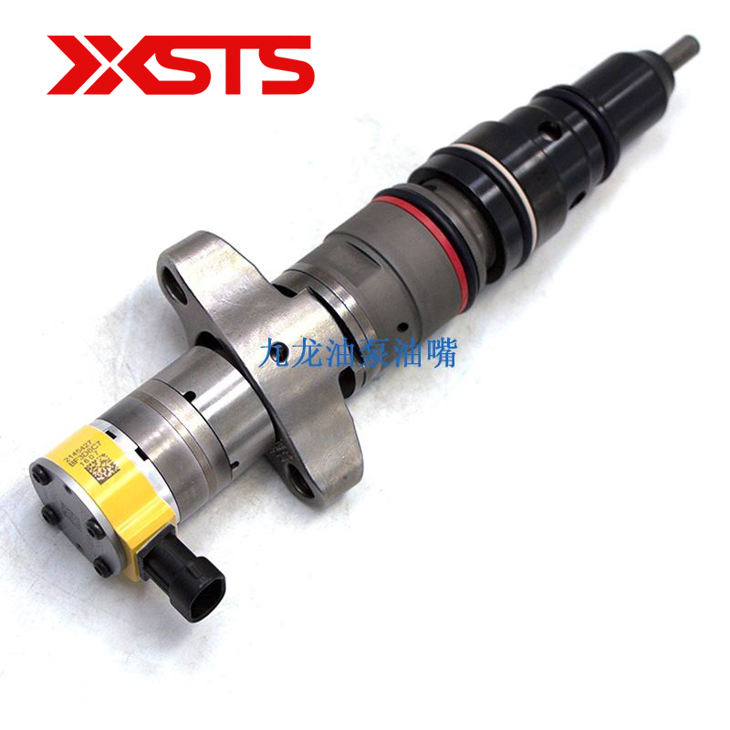 Новый дизельный инжектор OEM в сборе 254-4339/2544339 для запасных частей двигателя CAT C9