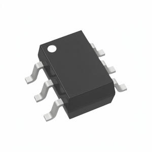 Distribuidor Autorizado, Compre Componentes Electrónicos en Línea, SOT 23 6 Thin, TSOT 23 6 AP65211WU-7, Gestión de Energía (PMIC) - Product Image 1