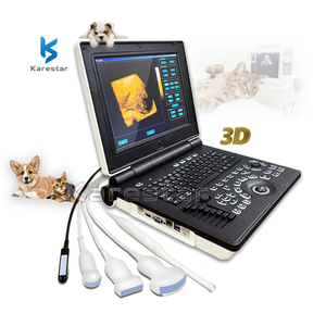 Ecografía Doppler portátil para uso en hospitales, dispositivo <span class=keywords><strong>de</strong></span> ultrasonido para uso en animales, K-C100, a color, mejor <span class=keywords><strong>precio</strong></span> - Product Image 1