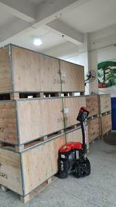 Traje de Refrigeración Líquida ANTRACK V1 de Alto Rendimiento de 24kW con Fuente de Alimentación Dedicada y Ventiladores para un Funcionamiento Estable - Product Image 2