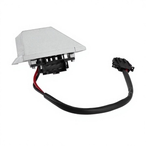 Nouvelles pièces automobiles de haute qualité, module de commande du moteur de soufflerie de <span class=keywords><strong>chauffage</strong></span> pour <span class=keywords><strong>Audi</strong></span> <span class=keywords><strong>A1</strong></span> A2 6Q1907521B - Product Image 4