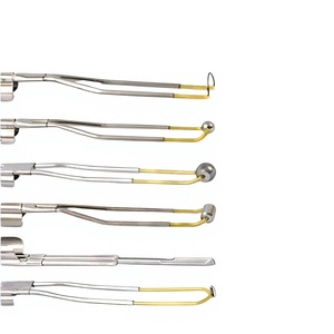 Cliniva Monopolar TURP Loops Reusable Surgical Instruments for Urology Surgery - Product Image 3