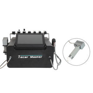 Dual Mode Treatment Instrument Desktop Body Recovery Therapy Equipment Commercial Pain <b>Massage</b> <b>Machine</b> - Product Image 6