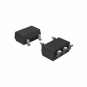 SC 74A, SOT 753 MAX6412UK33+T Componentes Electrónicos de Gestión de Energía (PMIC), Distribuidor Autorizado - Product Image 1