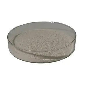 471-34-1 polvere di Caco3 di calcare di marmo Superfine di grado alimentare di elevata purezza per il gesso