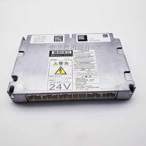 Unidad de Control del Motor Kobelco, Placa de Computadora de 24V para Excavadora SK200 210 250 260 350 - Product Image 4