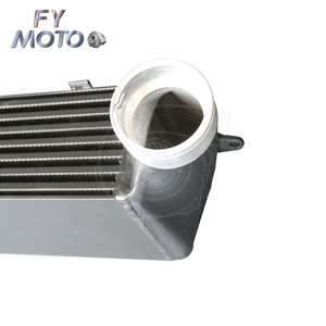 Pour BMW E82 <span class=keywords><strong>135i</strong></span> 335i E92 E90 07 08 09 10 N54 N55 <span class=keywords><strong>Intercooler</strong></span> - Product Image 6