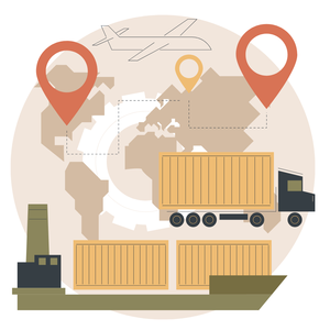 Bon marché, expédition rapide de fret aérien de Shenzhen depuis la Chine vers l'Afrique, le Nigeria, le Zimbabwe, le Ghana, le Burkina Faso, la Tanzanie - Product Image 5