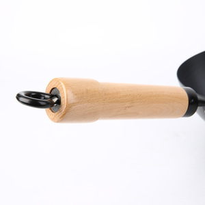 Non-Stick Spun Flat-Bottomed Frying Pan For Household Cooking With Eco-Friendly Design Hand Wash Only - Product Image 2