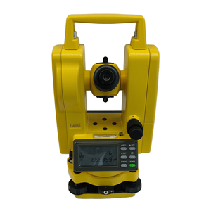 SOUTH ET-02L Theodolite Estacion Total Prism <b>Optical</b> <b>Instruments</b> Total Station Price Reflectorless ET 02 SOUTH ET-02L ET02 - Product Image 2