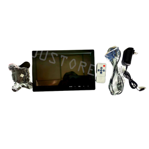 Instock <span class=keywords><strong>10.1</strong></span> pollici HD IPS schermo Monitor FPV SKY-1000A 1920*1200 1080P luminosità 400cd/m2 per la fotografia aerea - Product Image 1