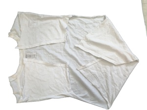 La limpieza General <span class=keywords><strong>de</strong></span> calidad al por mayor <span class=keywords><strong>de</strong></span> ropa 100 algodón industrial trapos - Product Image 5