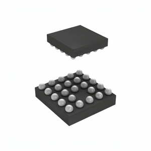 BGF110E6327XT Specialized ICs Electronics Component 24 UFBGA, WLCSP Original One Stop Service - Product Image 1