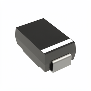 Single Diodes DO-214AA, SMB Buy Electronics Components Online Manufacturer Channel S3JSMB - Product Image 1