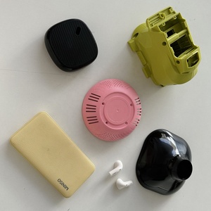 Shenzhen Custom Plastic Injection Molding Tool With High Quality Plastic Injection Mold Manufacturer Plastic Mould Factory - Product Image 1