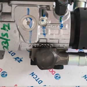 Pompe d'injection diesel d'origine - Product Image 2