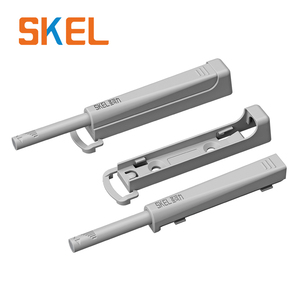 SKEL SL-36 Einfach zu Installierender Schnellverschluss-Rebounder, Die Schnellverschluss-Serie mit Langstrecken-Magnetdruck-Öffnungsmechanismus - Product Image 4