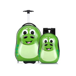 Ensemble de 2 pièces de sac de mini <span class=keywords><strong>drone</strong></span> de <span class=keywords><strong>bagage</strong></span> pour enfants <span class=keywords><strong>en</strong></span> forme de 3D - Product Image 4