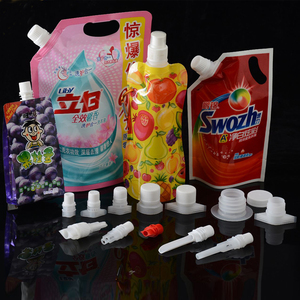 5-40mm nhựa đổ niêm phong lên vòi hút vòi phun với nắp vặn - Product Image 2