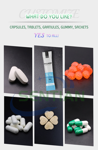 Cápsulas de Multivitaminas para Homens Vegetarianas com Biotina para Cabelo e Beleza Orgânica, Cápsulas de Vitamina para Homens com Energia Aumentada - Product Image 5