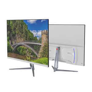 จอแสดงผล LCD ขนาด 24 นิ้ว สำหรับคอมพิวเตอร์ จอเกมมิ่ง LED พร้อมพอร์ต HD/DP สำหรับเดสก์ท็อป OEM ODM ขนาด 22 นิ้ว 24 นิ้ว ดีไซน์บางเฉียบ 165Hz 1080P - Product Image 5
