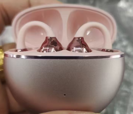 champagne Standard style