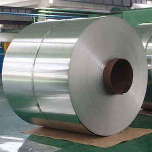 The Best Cold Rolled 304 304L 201 316Ti 316L 409L 904L NO.1 4K 6K 8K Stainless Steel Coils - Product Image 2