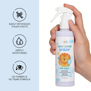 Échantillon Gratuit Marque Blanche – Brume Démêlante Hydratante Longue Durée pour <span class=keywords><strong>Cheveux</strong></span> Enfants, Idéale pour Tous Types de <span class=keywords><strong>Cheveux</strong></span> <span class=keywords><strong>Bouclés</strong></span> - Product Image 1