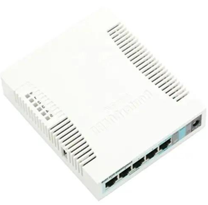 Hot Selling RB951Ui-2HnD Outdoor Enterprise Draadloze <span class=keywords><strong>Access</strong></span> <span class=keywords><strong>Point</strong></span> & <span class=keywords><strong>Router</strong></span> Voor Netwerken In Voorraad - Product Image 4