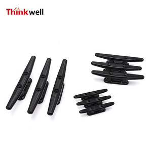 Thinkwell Cam Cleat, quincaillerie marine en plastique, accessoires de pont de bateau pour remplacement et réparation - Product Image 2