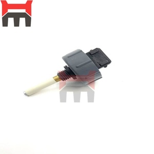 Capteur de température d'eau du moteur 313-1663 3131663 291-6570 2916570 pour E320D2 E323D2 E330D2 E336D2 - Product Image 2