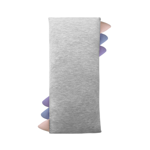 Almohada de <span class=keywords><strong>cuña</strong></span> personalizada con forma de animal esencial para Recién Nacido anti escupir para <span class=keywords><strong>cuna</strong></span> de bebé - Product Image 4