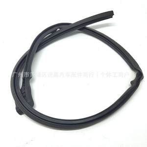 ยางขอบประตูหลัง Honda City รุ่น 72825-T9A-T01 ด้านขวา ทนทาน สำหรับยานยนต์ - Product Image 4