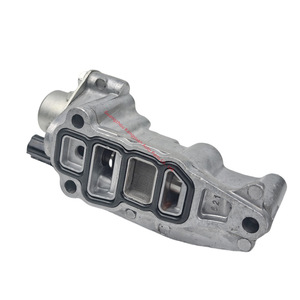โซลินอยด์วาล์วฝาสูบ รุ่น Dead 15810-RWK-003 สำหรับ Honda Civic Crv Accord Hrv City Spirior ชนิดขั้วต่อ - Product Image 3